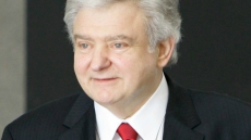 Top Canadian criminal lawyer Edward Greenspan dead at 70